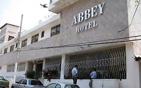 Abbey Hotel Puerto Vallarta