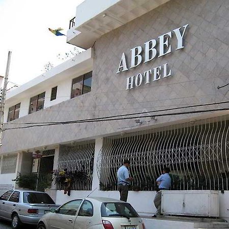 Abbey Hotel Puerto Vallarta Exterior foto