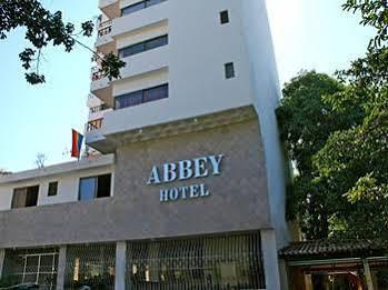 Abbey Hotel Puerto Vallarta Exterior foto